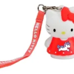 HELLO KITTY - Unicorn - LED Lamp 3inch