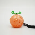 ONE PIECE - Flam Fruit - LED Lamp  - 8 cm