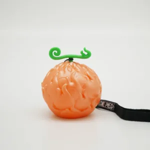 ONE PIECE - Flam Fruit - LED Lamp  - 8 cm