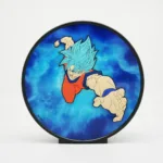 DRAGON BALL SUPER - Space Goku - Light Up