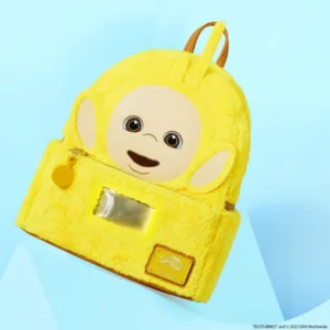 TELETUBBIES - Laa-Laa - Mini Backpack LoungeFly