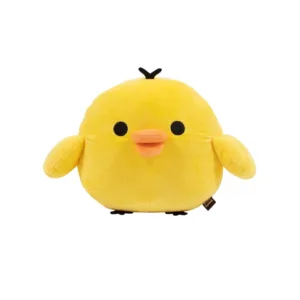 KIIROITORI - Medium Plush 23cm