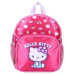 HELLO KITTY - Rainbow  - Backpack '33x23x9cm'