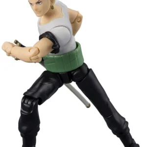 ONE PIECE - Zoro - Ultimate Legends Figure V1 - 12cm