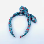 NIGHTMARE BEFORE XMAS - Halloween - Bow Headband