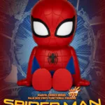 MARVEL - Spider-Man - Bank Vinyl Figure 12cm