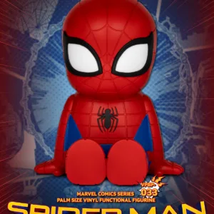 MARVEL - Spider-Man - Bank Vinyl Figure 12cm