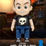 TOY STORY - Sid Phillips - SYAKING-BANG Bank 48.3cm