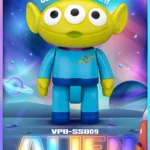 TOY STORY - Alien - SYAKING-BANG Bank 32.6cm