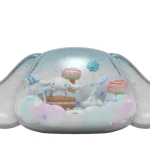 HELLO KITTY - Sanrio Cinnamoroll - Figure Kandyland 12cm