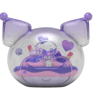 HELLO KITTY - Sanrio Kuromi - Figure Kandyland 12cm