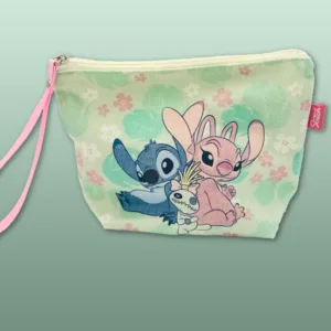 STITCH & ANGEL - Summer Wave - Travel Bag
