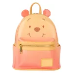 DISNEY - Winnie The Pooh - Mini Backpack LoungeFly