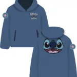 DISNEY - Stitch - Sherpa Jacket (S)