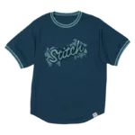 DISNEY - Stitch "Sporty" - T-Shirt Unisex Loungefly (L)