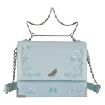 DISNEY PRINCESS - Cinderella - Crossbody Bag LoungeFly