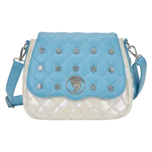 FROZEN - Elsa - Crossbody bag Loungefly