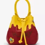 WINNIE THE POOH - Hunny Pot - Handbag Loungefly 'Exclusive'