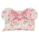 DISNEY - Minnie Mouse - Wallet LoungeFly