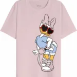 DISNEY - Daisy - Oversize T-Shirt Women (S)