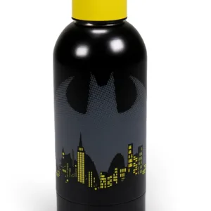DC COMICS - Batman - Metal Bottle 400ml