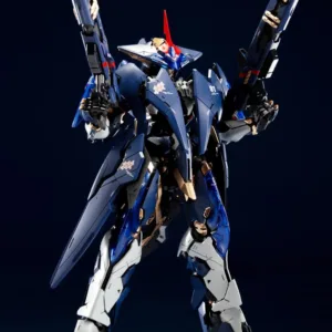 XIAOT - DP Escort Agency Ling Yao - Model Kit 25.8cm