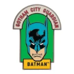 BATMAN - Gotham City Guardian - Limited Edition Pin's