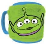 TOY STORY - Alien - Fuzzy Mug 440ml