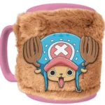 ONE PIECE - Chopper - Fuzzy Mug 440ml