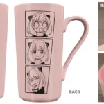 SPY X FAMILY - Anya - Latte Mug 16,5oz