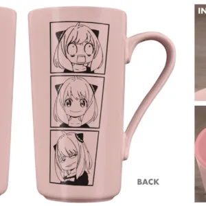 SPY X FAMILY - Anya - Latte Mug 16,5oz