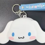 CINNAMOROLL - Portemonnaie Porte-clé