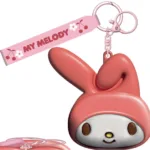 MY MELODY - Purse Keychain