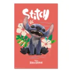LILO & STITCH LIVE ACTION - Stitch - Poster 61 x 91cm