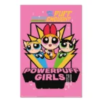 POWERPUFF GIRLS - Poster 61 x 91cm
