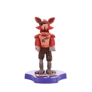 FNAF - Foxy - 'Holdem' Controller & Phone Support - 11cm