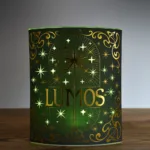 HARRY POTTER - Lumos - Lantern 17cm