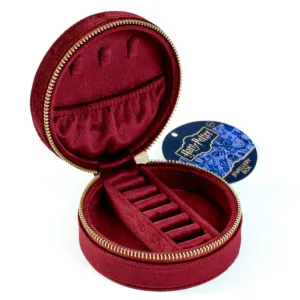 HARRY POTTER - Retourneur de Temps - Boite à Bijoux en Velours