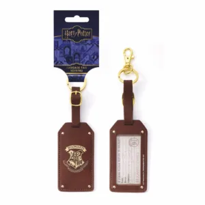 HARRY POTTER - Logo - Etiquettes à Bagages