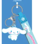 CINNAMOROLL - Double Porte-clé