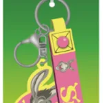 SHREK - Donkey - Double Keychain