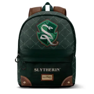HARRY POTTER - Slytherin - Backpack HS FAN 3.0 '44x31x18cm'