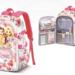 PRINCESS - Dreamy - Backpack HARU - '40x27x15cm'