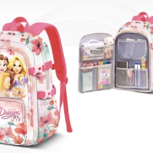 PRINCESS - Dreamy - Backpack HARU - '40x27x15cm'