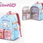 CINNAMOROLL - Sweet - Backpack HARU - '40x27x15cm'