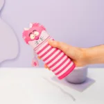 ALICE - Cheshire Cat - Heady - 3D Silicon Pencil Case