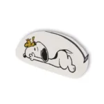 SNOOPY - Lazy Days - Plush Pencil Case
