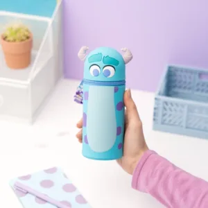 MONSTERS INC. - Sully - Heady - 3D Silicon Pencil Case