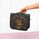 WICKED - Beautiful - Organiser Case with Hanging Hook