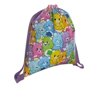 CAREBEAR - Friendship - Gym Bag